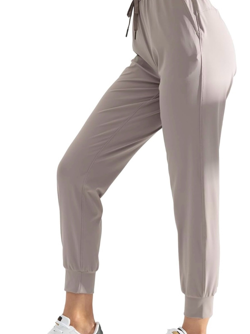 Women’s Jogger Pants - Size Large Like New